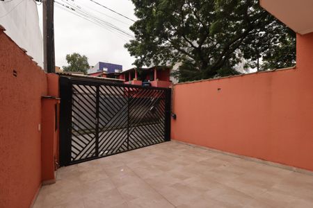 Casa para alugar com 80m², 2 quartos e 2 vagasGaragem