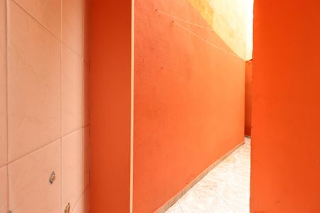 Casa para alugar com 80m², 2 quartos e 2 vagasÁrea de Serviço