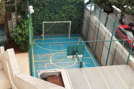 Apartamento para alugar com 58m², 2 quartos e 1 vagaQuadra Esportiva