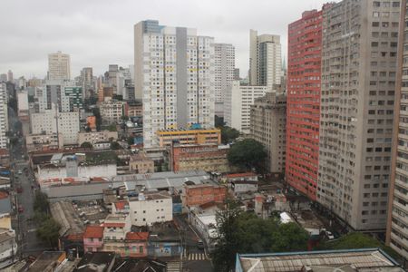 Apartamento para alugar com 58m², 2 quartos e 1 vagaVista da Suíte