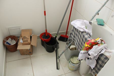 Apartamento para alugar com 58m², 2 quartos e 1 vagaÁrea de Serviço