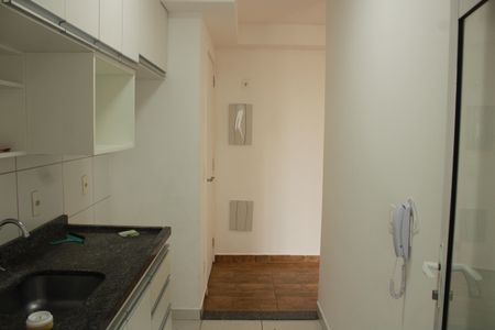 Apartamento para alugar com 58m², 2 quartos e 1 vagaCozinha