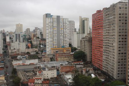 Apartamento para alugar com 58m², 2 quartos e 1 vagaVista do Quarto