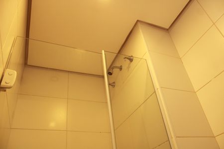 Apartamento para alugar com 58m², 2 quartos e 1 vagaBanheiro