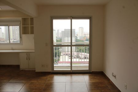 Apartamento para alugar com 58m², 2 quartos e 1 vagaSala