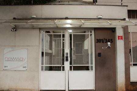 Apartamento para alugar com 58m², 2 quartos e 1 vagaFachada