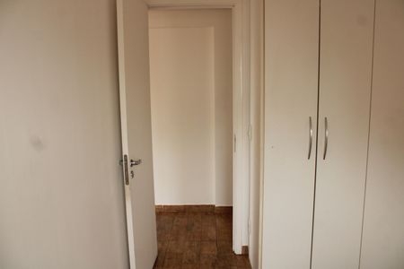 Apartamento para alugar com 58m², 2 quartos e 1 vagaQuarto