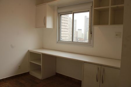 Apartamento para alugar com 58m², 2 quartos e 1 vagaSala