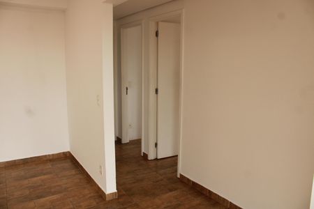 Apartamento para alugar com 58m², 2 quartos e 1 vagaSala