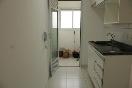 Apartamento para alugar com 58m², 2 quartos e 1 vagaCozinha
