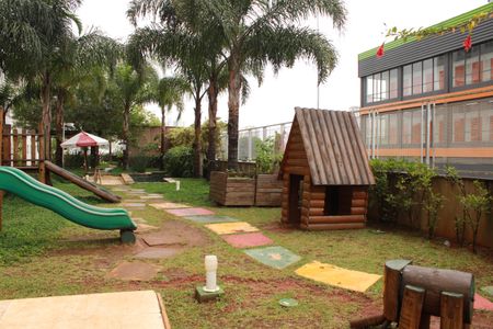 Apartamento para alugar com 58m², 2 quartos e 1 vagaÁrea comum - Playground