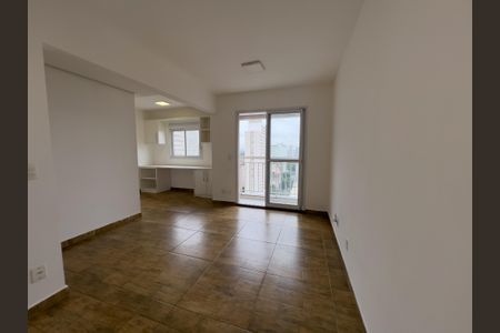Sala de apartamento para alugar com 2 quartos, 58m² em Liberdade, São Paulo
