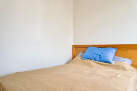 Apartamento à venda com 1 quarto, 62m² em União, Belo Horizonte