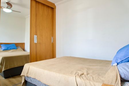 Apartamento à venda com 1 quarto, 62m² em União, Belo Horizonte