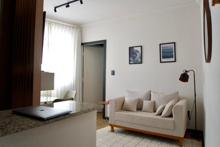 Apartamento à venda com 1 quarto, 62m² em União, Belo Horizonte