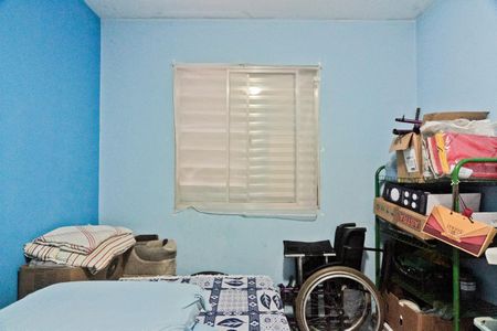 Apartamento à venda com 64m², 2 quartos e 1 vaga Apartamento à venda com 64m², 2 quartos e 1 vagaQuarto 2