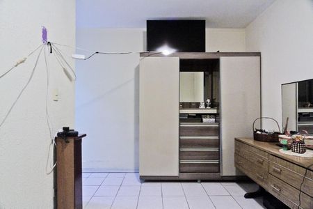 Quarto 1 de apartamento à venda com 2 quartos, 64m² em Vila Anastácio, São Paulo