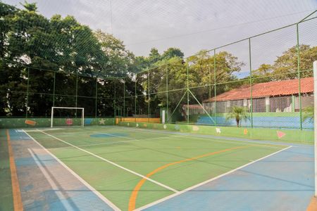 Apartamento à venda com 64m², 2 quartos e 1 vaga Apartamento à venda com 64m², 2 quartos e 1 vagaQuadra Esportiva