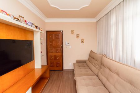 Apartamento à venda com 84m², 3 quartos e 1 vagaSala