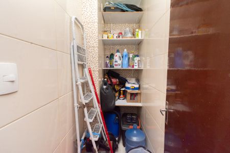 Apartamento à venda com 84m², 3 quartos e 1 vagaÁrea de Serviço