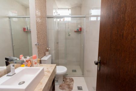 Apartamento à venda com 84m², 3 quartos e 1 vagaBanheiro