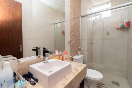 Apartamento à venda com 84m², 3 quartos e 1 vagaBanheiro