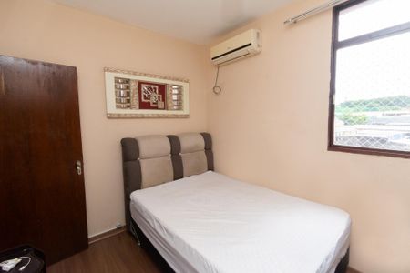 Apartamento à venda com 84m², 3 quartos e 1 vagaQuarto 3