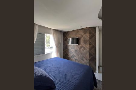 Quarto de apartamento para alugar com 3 quartos, 96m² em Vila Andrade, São Paulo