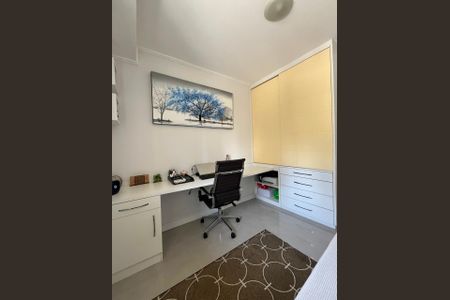 Quarto de apartamento para alugar com 3 quartos, 96m² em Vila Andrade, São Paulo