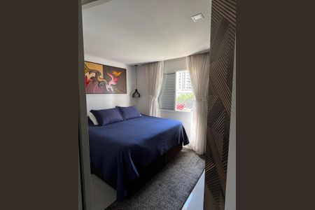 Quarto de apartamento para alugar com 3 quartos, 96m² em Vila Andrade, São Paulo