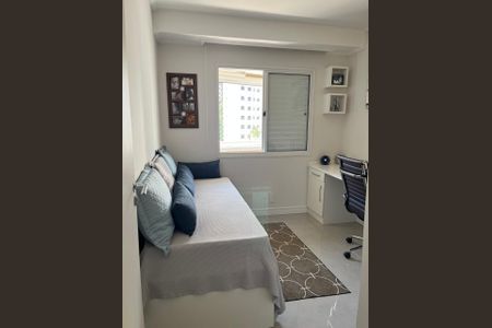 Quarto de apartamento para alugar com 3 quartos, 96m² em Vila Andrade, São Paulo