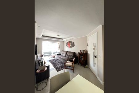 Sala de apartamento para alugar com 3 quartos, 96m² em Vila Andrade, São Paulo