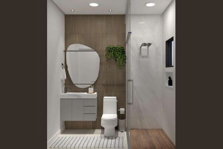 Apartamento à venda com 151m², 3 quartos e 2 vagas