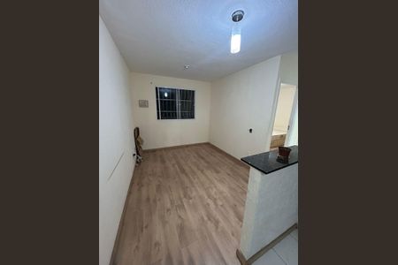 Sala de apartamento para alugar com 2 quartos, 48m² em Madureira, Rio de Janeiro