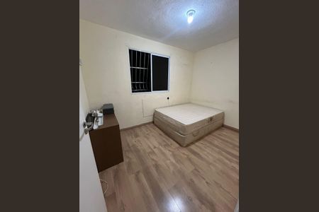 Quarto de apartamento para alugar com 2 quartos, 48m² em Madureira, Rio de Janeiro