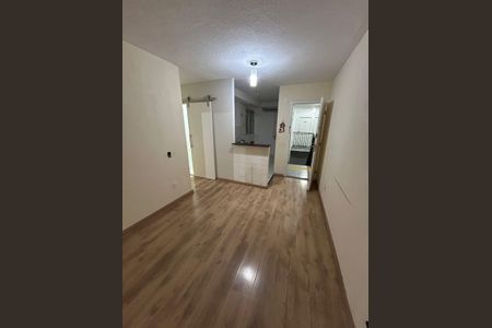 Sala de apartamento para alugar com 2 quartos, 48m² em Madureira, Rio de Janeiro
