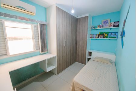 Quarto 2 de casa para alugar com 3 quartos, 150m² em Parque Sao Luis, Taubaté