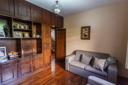 Quarto 1 de casa à venda com 4 quartos, 350m² em Graça, Belo Horizonte