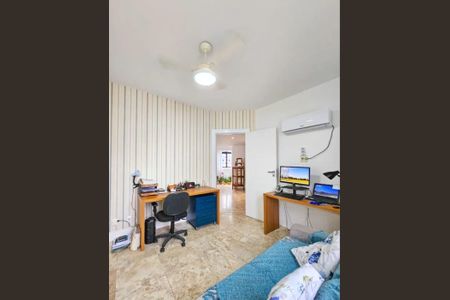 Apartamento para alugar com 90m², 2 quartos e 1 vagaQuarto
