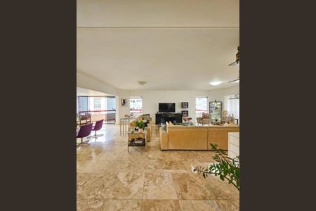 Apartamento para alugar com 90m², 2 quartos e 1 vagaSala