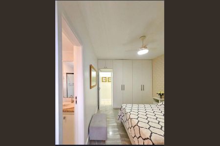 Apartamento para alugar com 90m², 2 quartos e 1 vagaQuarto