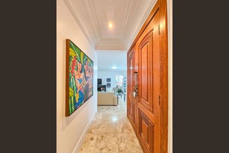 Apartamento para alugar com 90m², 2 quartos e 1 vagaCorredor