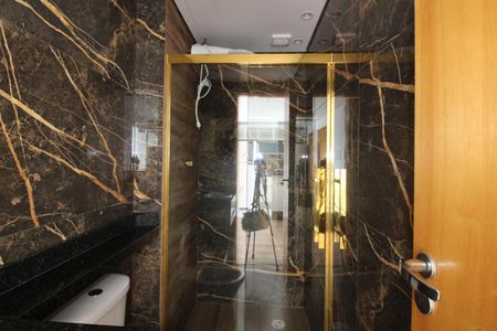 Apartamento para alugar com 32m², 1 quarto e sem vagaBanheiro