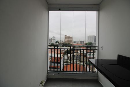 Apartamento para alugar com 32m², 1 quarto e sem vagaLavanderia