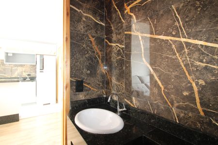 Apartamento para alugar com 32m², 1 quarto e sem vagaBanheiro