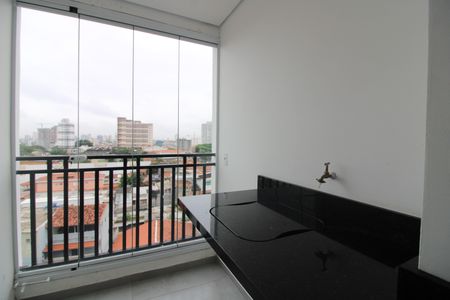 Apartamento para alugar com 32m², 1 quarto e sem vagaLavanderia