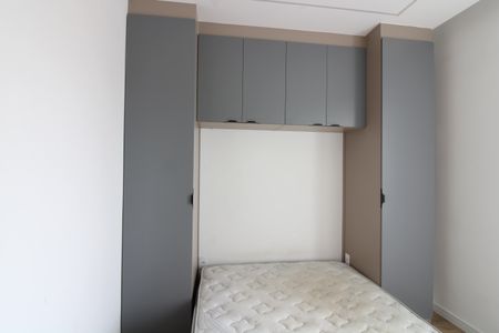 quarto de apartamento para alugar com 1 quarto, 32m² em Vila Guilhermina, São Paulo