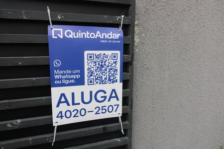 Apartamento para alugar com 32m², 1 quarto e sem vagaPlaca