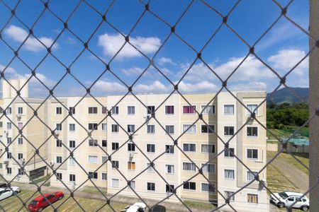 Apartamento para alugar com 40m², 2 quartos e 1 vaga Apartamento para alugar com 40m², 2 quartos e 1 vagaVista da Sala