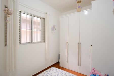 Quarto 2 de casa para alugar com 3 quartos, 159m² em Vila Nova Savoia, São Paulo